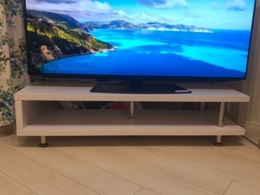 テレビ台※取りに来て下さる方