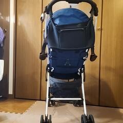 【今月中】Apricaバギーの画像