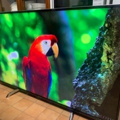 パナソニック Panasonic ビエラ 4K 60インチ 60型 TH-60DX850 2017年製 検索 65インチ 65型 55インチ 55型