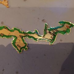 Map of okinawaの画像