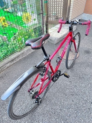 自転車