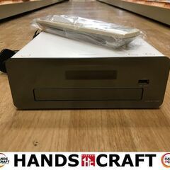 パナソニック　DMR-BCT1060　レコーダー　中古品　【ハンズクラフト宜野湾店】