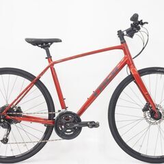  TREK「トレック」 FX3DISC 2020年モデル クロスバイク