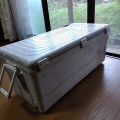 無料です。ダイワ　クーラーボックスの画像