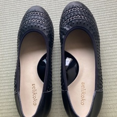 まだまだ履けるの画像