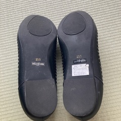 まだまだ履けるの画像