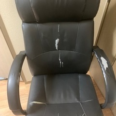 オフィスチェアになります