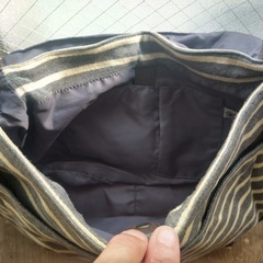 ショルダーバッグ【0円】の画像