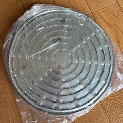 餅焼くやつ　新品未使用の画像