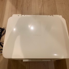 EPSON プリンター　PX-504A 2013年製