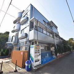 🉐初期費用５万円🙂池袋へ２０分！西武池袋線清瀬駅徒歩６分のマンシ...