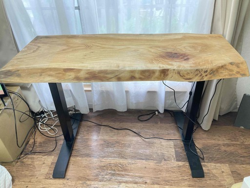 FLEXISPOT EG1　昇降デスク