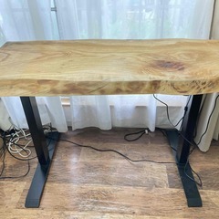 FLEXISPOT EG1　昇降デスク