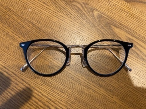 その他 eyevan maloof sun pbk2