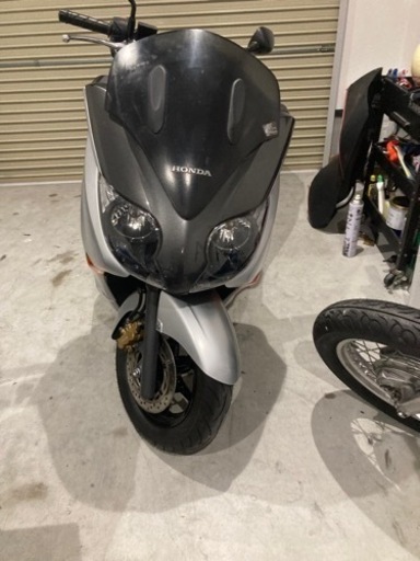 フォルツァ mf10