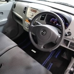 【低価格帯AZワゴン💖💖専業主婦の方でもローン可能】の画像