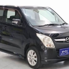 【低価格帯AZワゴン💖💖専業主婦の方でもローン可能】