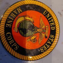 US marine corpsの画像