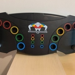 筋トレ　腕立て伏せ　健康器具