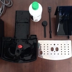 全自動コーヒーマシン/デロンギ マグフィニカSの画像