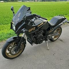 GPZ900R A6 実動車の画像