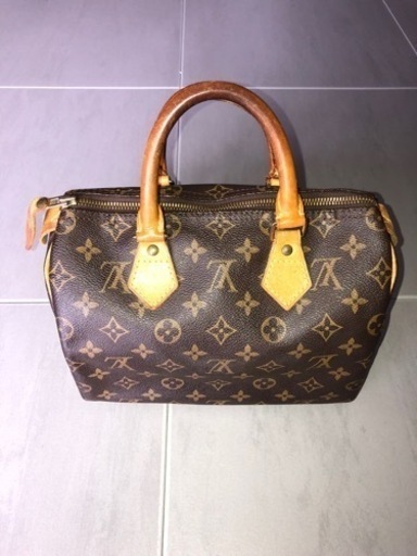 ルイ・ヴィトン（LOUIS VUITTON）　バック