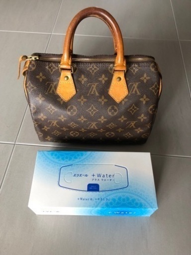 ルイ・ヴィトン（LOUIS VUITTON）　バック