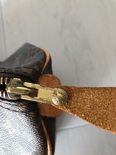ルイ・ヴィトン（LOUIS VUITTON）　バック