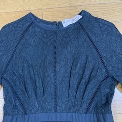 お取引き決まりました！　ワンピース　フォーマルにも！の画像
