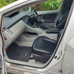 プリウスの画像