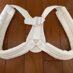 鎖骨用コルセット