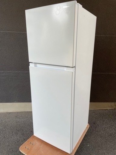 【大特価】ヤマダセレクト　冷蔵庫　236L  2021年製　美品
