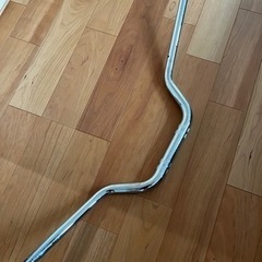 z900rs  純正ハンドル