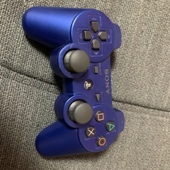 ps3 コントローラー