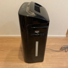 シャープ　加湿空気清浄機の画像