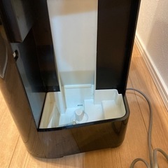 シャープ　加湿空気清浄機の画像