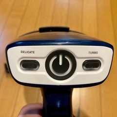 【引き渡す方、決定済み】T-fal 衣類スチーマー の画像