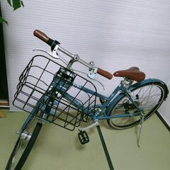ブリジストン　マークローザ26インチ