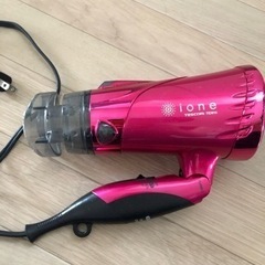 ドライヤー 【100円】の画像