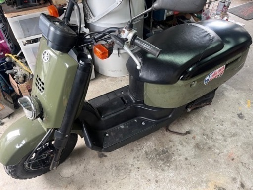 ☆VOX YAMAHA ヤマハ☆