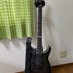 E-II HORIZON NT-II［ESP］