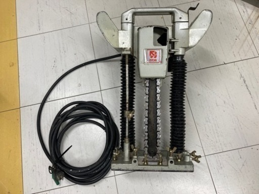 中古品◆RYOBI 丸太用チェーンのみ　CM-10M◆発◆ITBYDVL2A08O