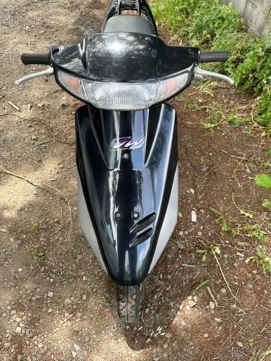 af27 スーパーDio!!チャンバー　今月中取引値引きあり