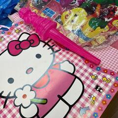 ピニャータ　Piñata