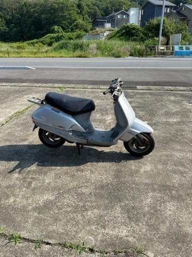 ホンダ　リード90 部品取り