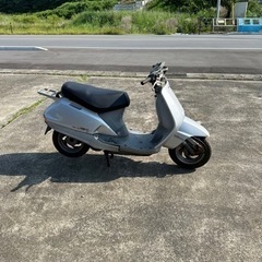 ホンダ　リード90 部品取り