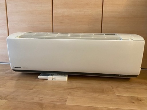 Panasonic CS-28DGXY 10畳用
