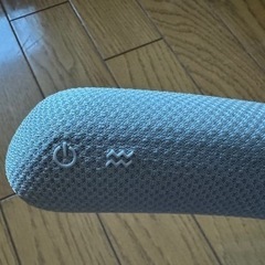 最終値下げ！ SONY ネックスピーカー SONYストアで33000円の品の画像