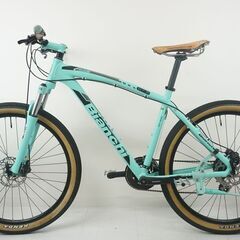 BIANCHI 「ビアンキ」 KUMA 27.3 2018年モデル マウンテンバイクの画像