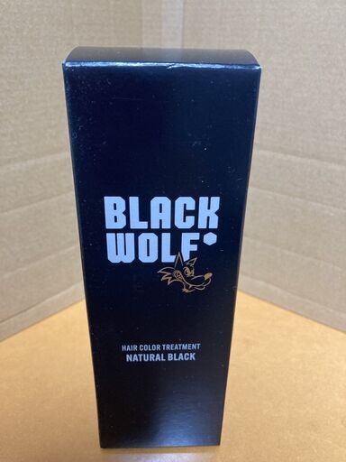 [新品未使用] 大正製薬　ブラックウルフ多数